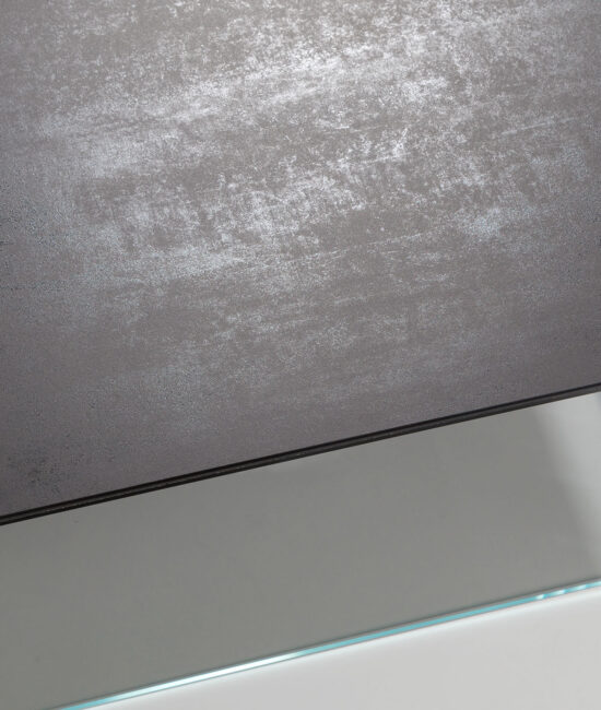 Glass-Tech trasformazione del vetro piano di forte spessore