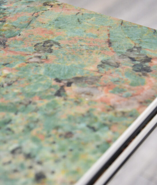 Glass-Tech trasformazione del vetro piano di forte spessore