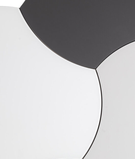 Glass-Tech trasformazione del vetro piano di forte spessore