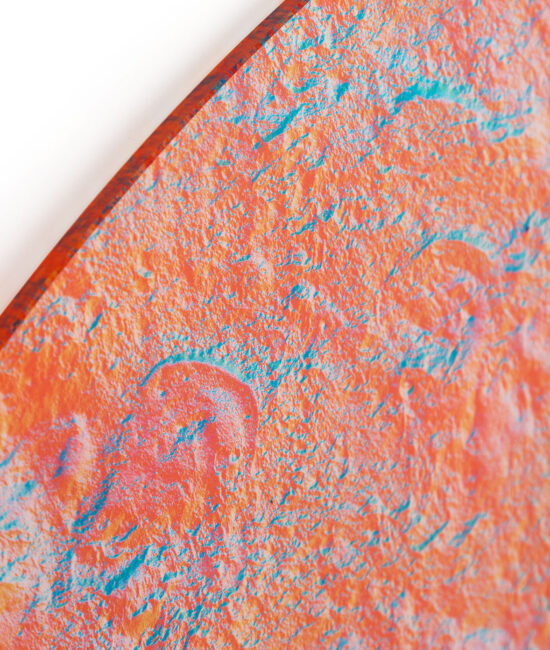 Glass-Tech trasformazione del vetro piano di forte spessore