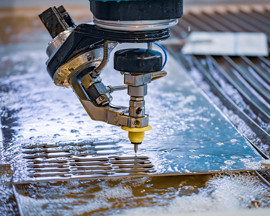 Taglio vetro e taglio ceramico