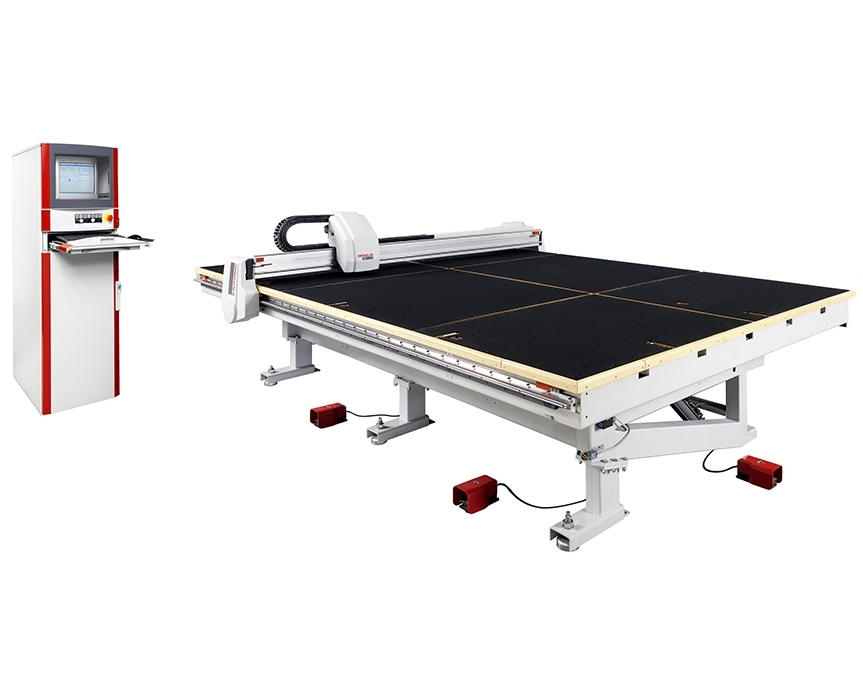 TAGLIO VETRO E CERAMICO